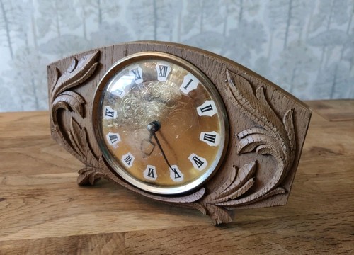 Vintage 1960s westclox - vintage,