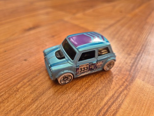 Hot wheels classic - wheels, 2014