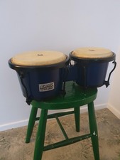 Bongo Drums, TOCA, Players