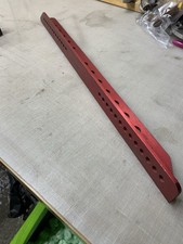 Mitsubishi WRC / Group A Lightweight Seat Rail RL53-C-038-A EVO Lancer Historic