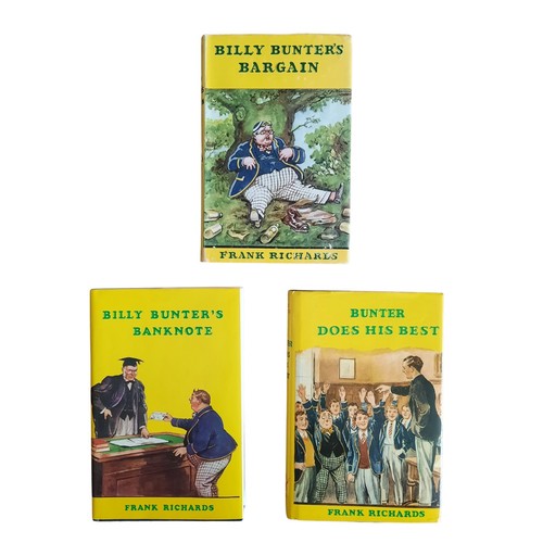 Set billy bunter classic - 3,