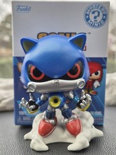 Funko Mystery Mini's Sonic The