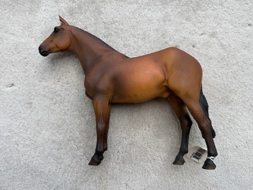Rare model horse - rare,
