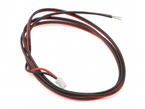 Spektrum aircraft telemetry - spektrum,