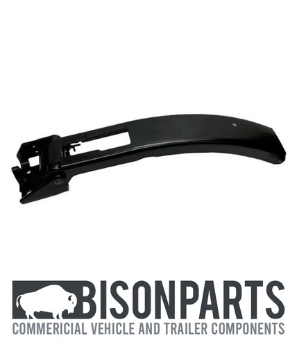 Rear door check strap lh - check,