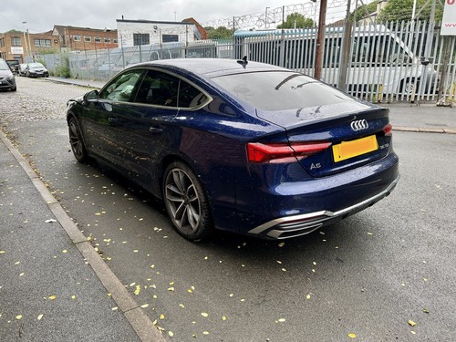 2023 audi tdi 2 - b9,
