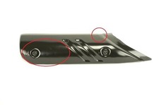 Original Honda 125 XLV