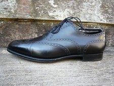 EDWARD GREEN BROGUES SHOES