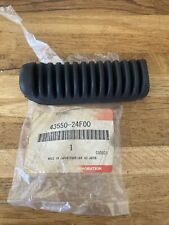 Genuine Suzuki New Old Stock