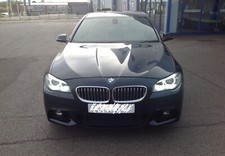 2010 2011 2012 2013 2014 BMW 520D F10 F11 BREAKING ALL PARTS ALL PARTS AVAILABLE