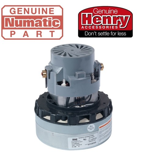 George charles vacuum motor - charles,