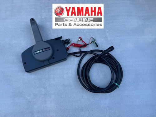Genuine yamaha 703 - genuine,