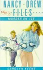 Murder on Ice (Nancy Drew