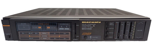 Marantz dolby surround - marantz,