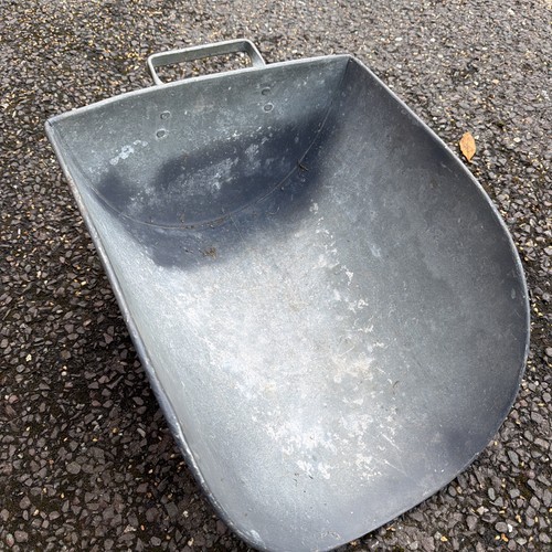 Large vintage galvanised - large,