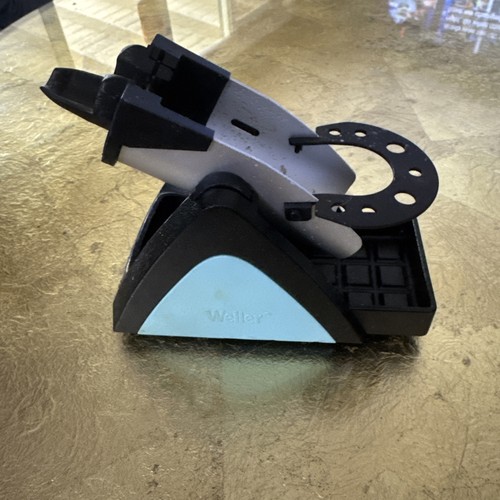 Weller soldering iron - soldering,