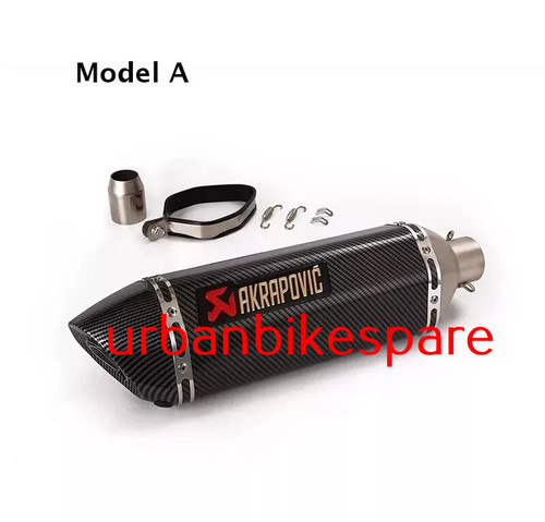 360m akrapovic multi - 360m, sports