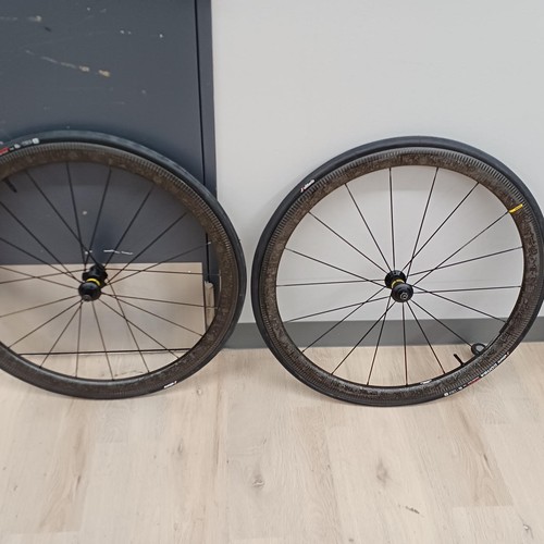 Mavic cosmic pro carbon - cosmic, ust