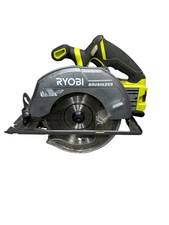 RYOBI P508 CORDLESS 18V 7-1/4" CIRCULAR SAW (ml-jp) (PBR113212)