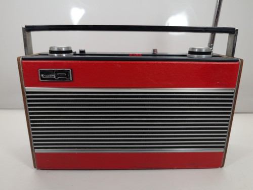 Roberts r800 portable - roberts,