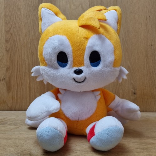 Sonic friends tails the fox - sonic,