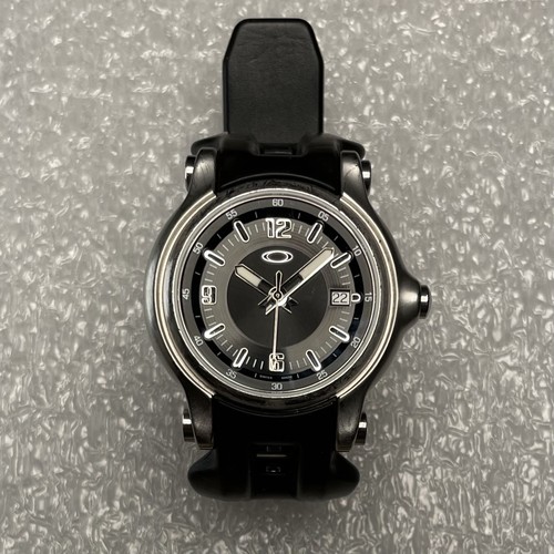Oakley holeshot hand watch - holeshot,