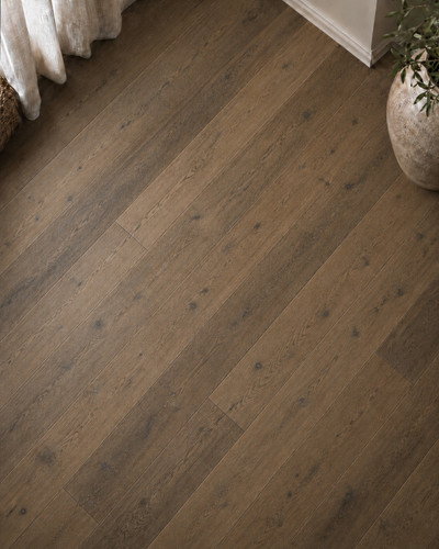 Plank engineered oak - plank, wood