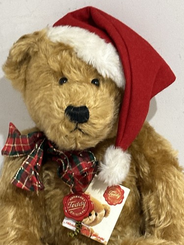 Hermann teddy original limited - original,