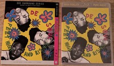 De La Soul - 3 Feet High And