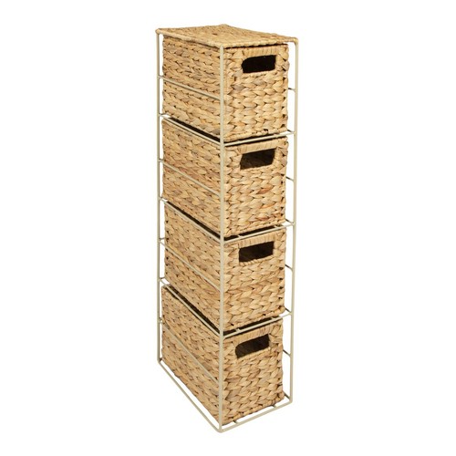 Water hyacinth drawer hand - hyacinth,