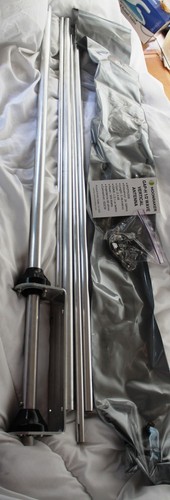 Moonraker antenna gap h - moonraker, gap-h
