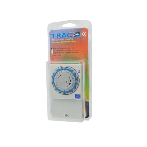 Trac t124 24hr immersion - trac,