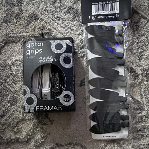 Framar glitter gator - framar,