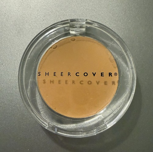 Sheer cover concealer tan - cover,