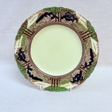 Vintage Myott Son & Co Plate Englands Countryside