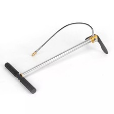 6000psi 3 Stage PCP Air Gun