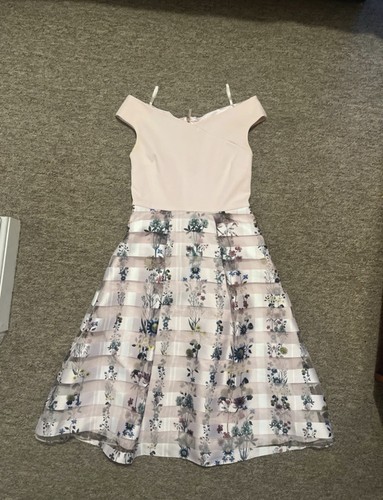 Women ted baker pink - baker,