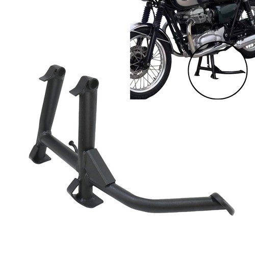 Motorcycle center stand - motorcycle,