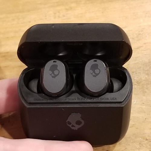 Skullcandy mod true wireless - true,