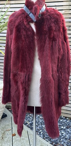 Belstaff kentledge shearling - kentledge,
