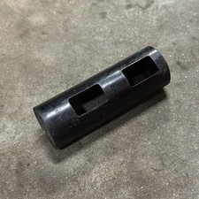 Porsche 912 Smog Pump Vent Tube Engine Breather Pipe