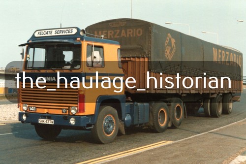 Thh truck photos - photos, scania