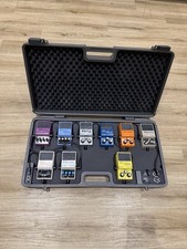 Boss BCB-90X Loaded Pedal