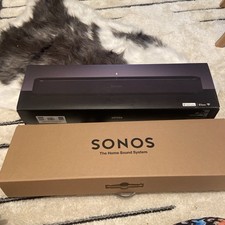 Sonos Beam Gen 1 Smart