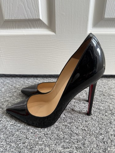 Christian louboutin pigalle - louboutin,