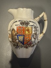 Rare Foley China 1837- 1897