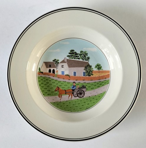 Villeroy and boch naif - villeroy,