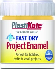 PlastiKote Paints, All Colours