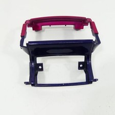 Kawasaki ZZR 600 D Year: 92