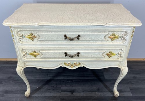 Chest drawers vintage - of,